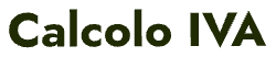 Calcolo IVA